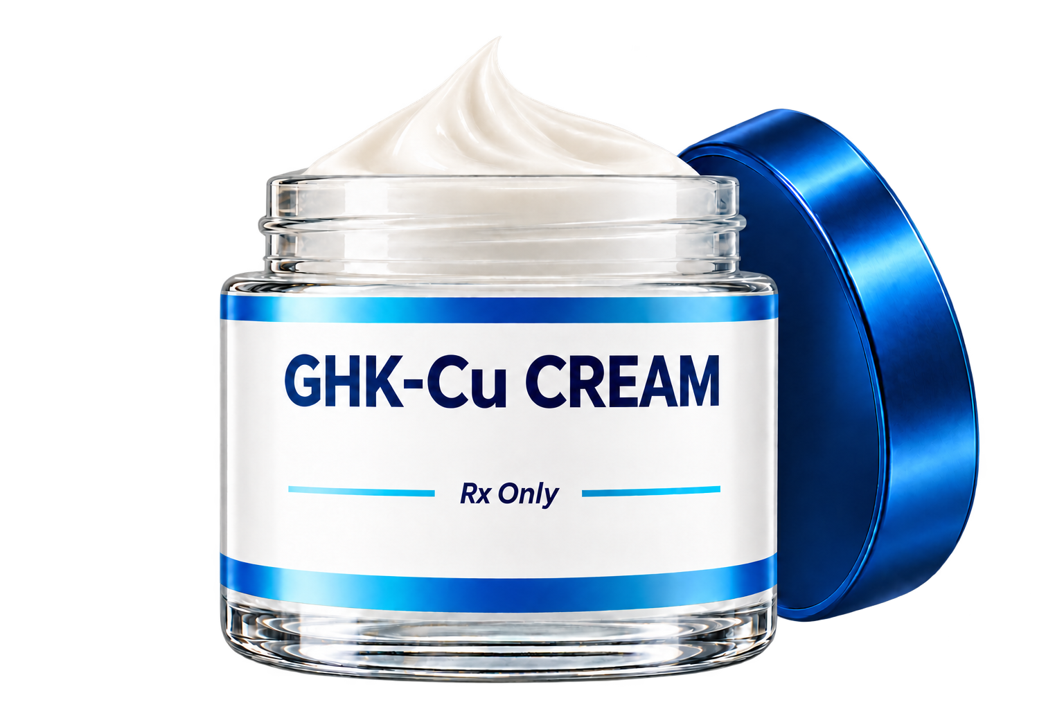 GHK-Cu Cream