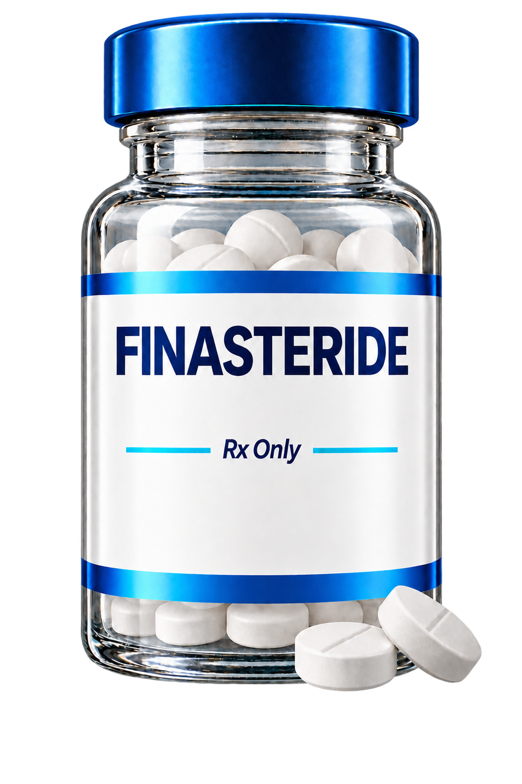 Finasteride