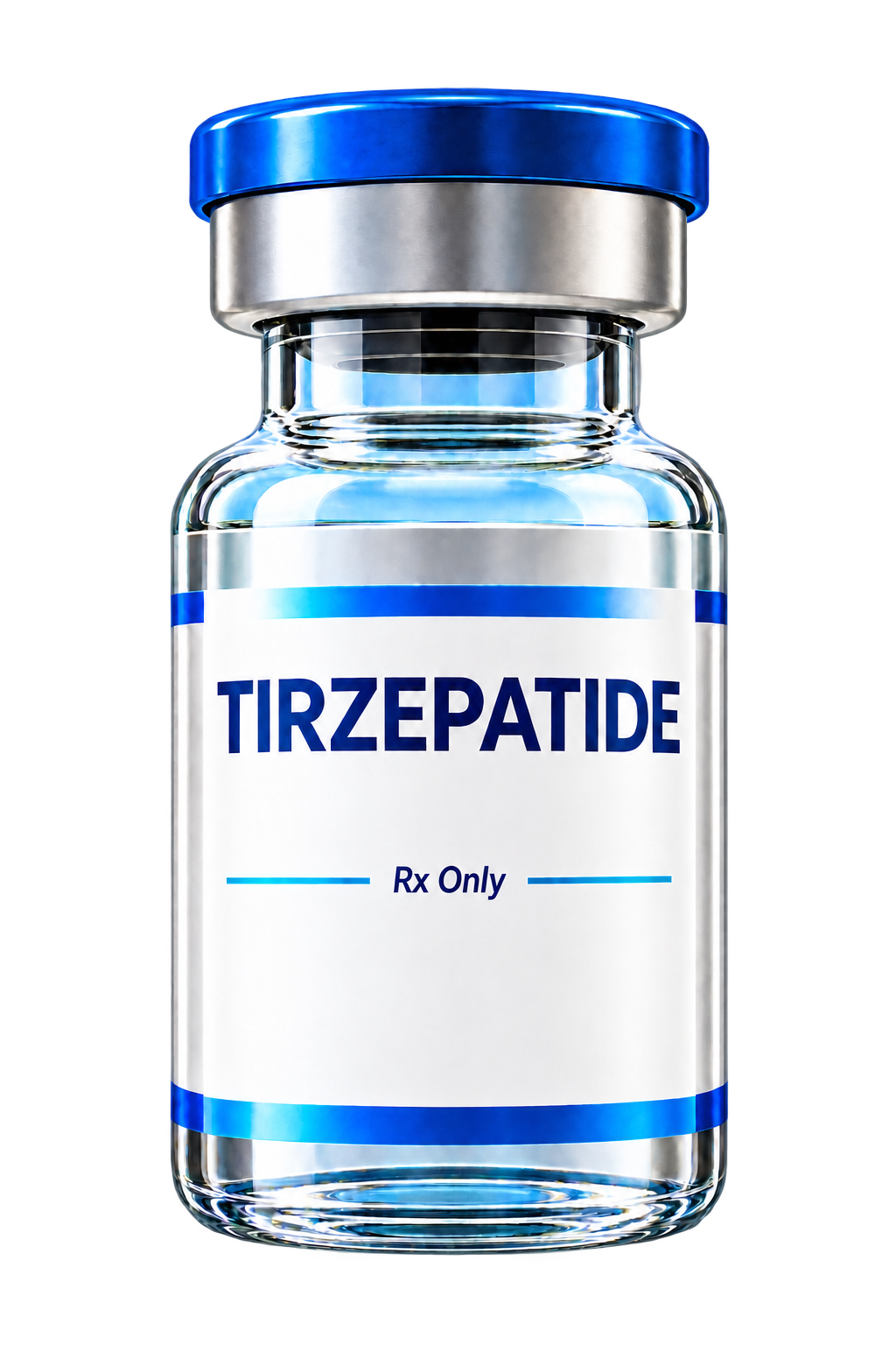Compounded Tirzepatide