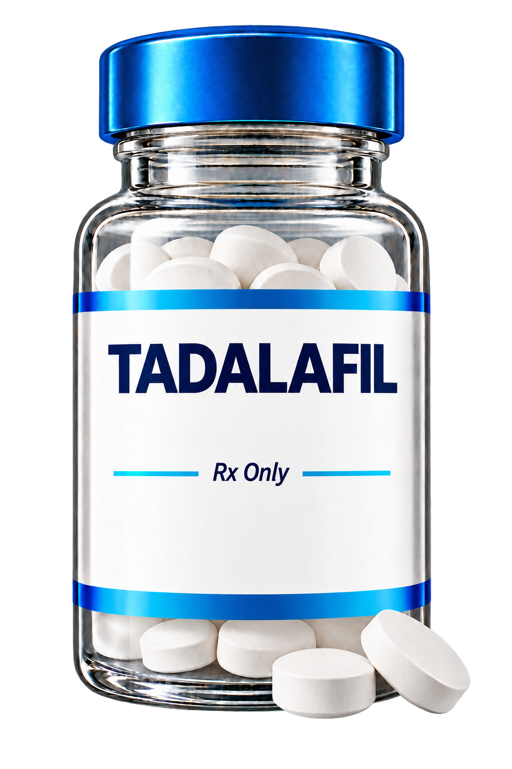 Tadalafil