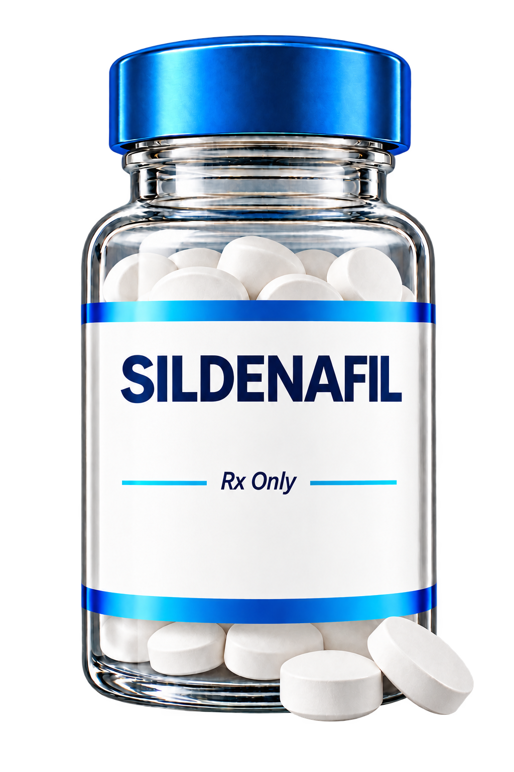 Sildenafil