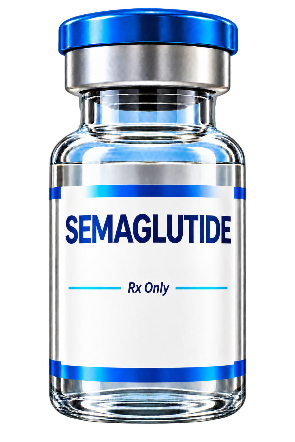 Compounded Semaglutide